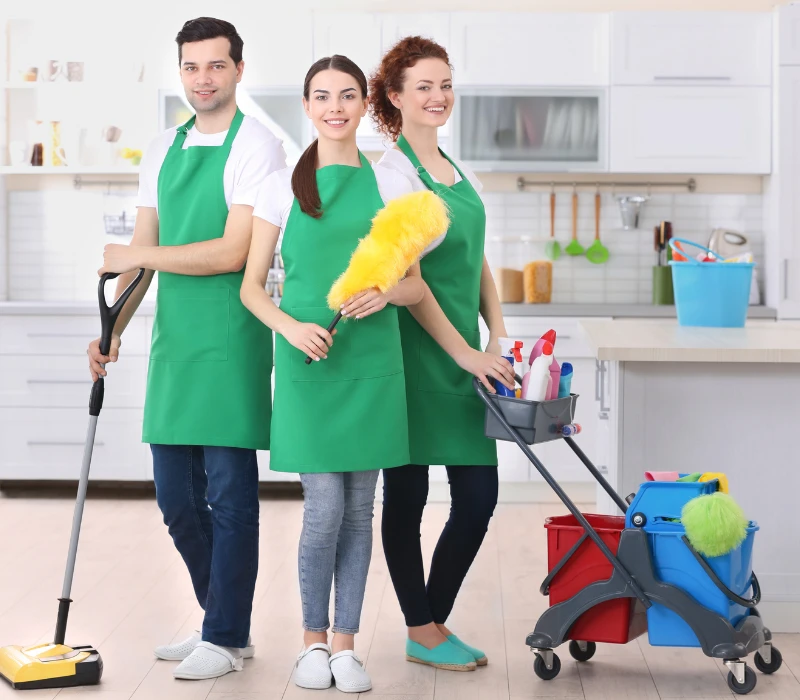 Top-rated Carpet Cleaning Services Christiansburg
