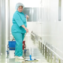 Elevate Cleanliness Standards with Top-notch Janitorial Services in Virginia