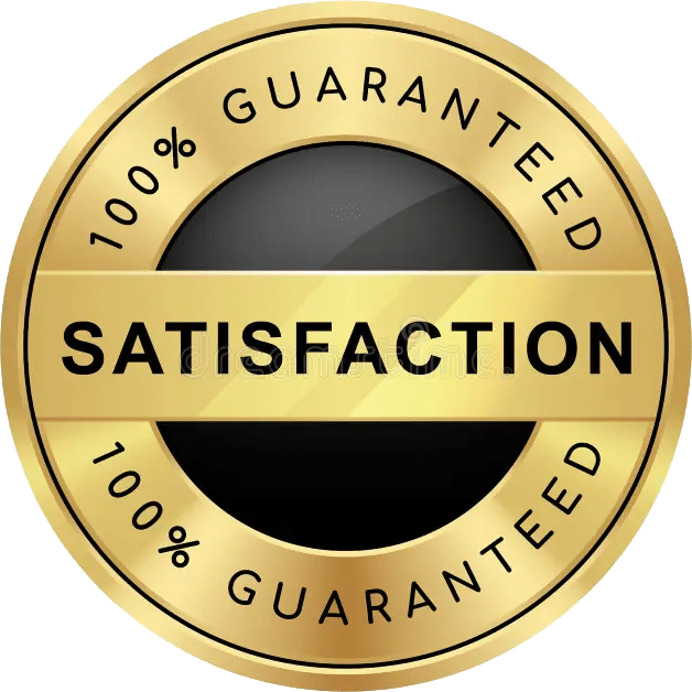 satisfaction