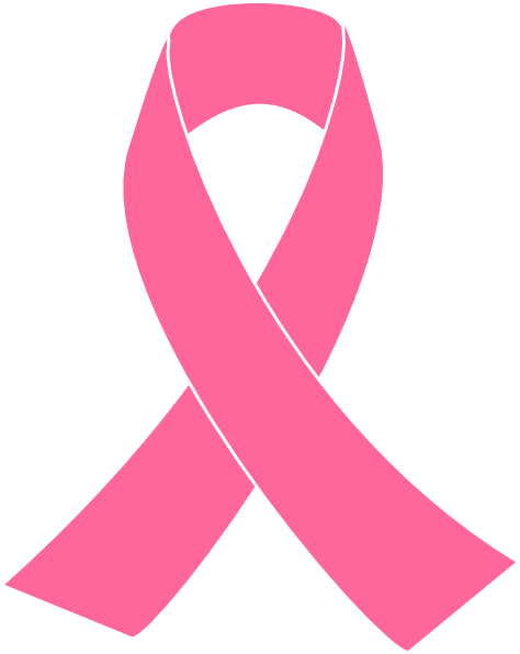 pink ribbon