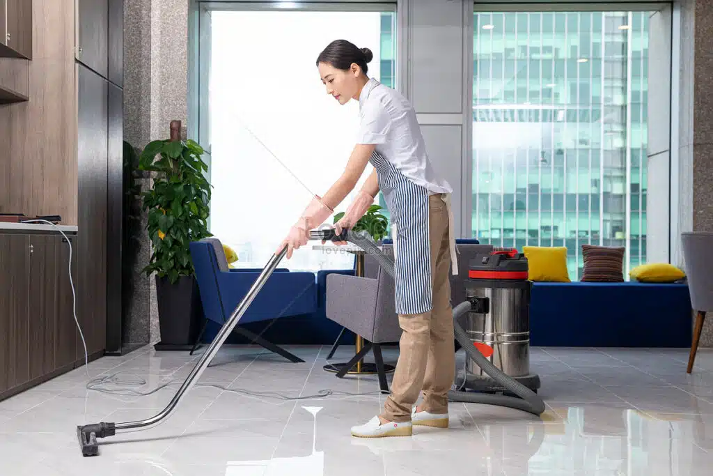 lovepik cleaning staff cleans the ground picture 501265257