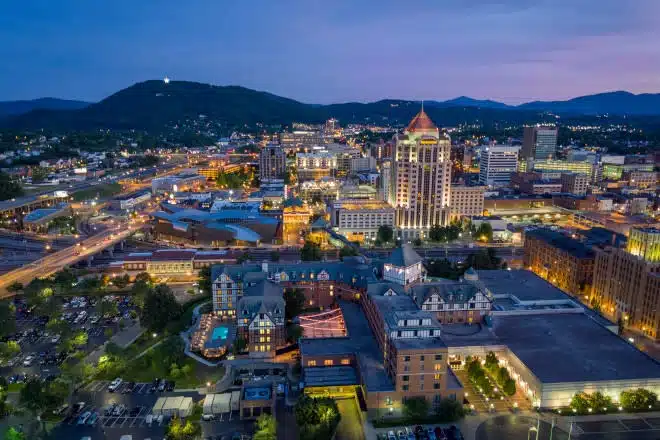 roanoke
